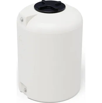 nádrž UH Plast Plastová nádoba na vodu 100l V-100