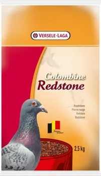 Krmivo pro ptáka Versele-Laga Colombine Redstone