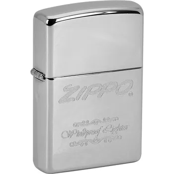 Zapalovač 22807 Windproof Lighter