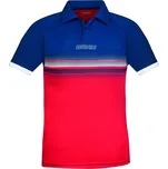 DONIC Draftflex tmavě modrá/červená tmavě modrá/červená 128