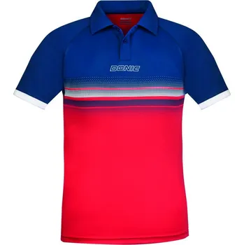 DONIC Draftflex tmavě modrá/červená tmavě modrá/červená 128