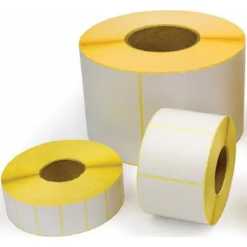 Speciální papír EMERSON ETIKETY NA ROLI 32 X 20 MM 2500 KS EMERSON (1 ROLE)