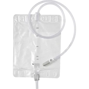 Stomie Močový sběrný sáček k lůžku Conveen Standart, 1 500 ml, 10 ks