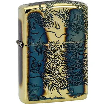 Zapalovač 28199 3Men Rytu