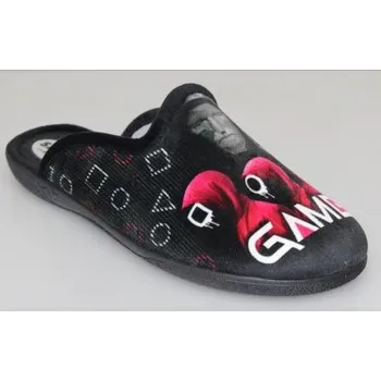 Dámská zdravotní obuv Pánská domácí obuv Santé Game 41