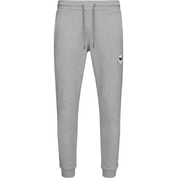 BUTTERFLY Kalhoty Kihon šedá šedá XS