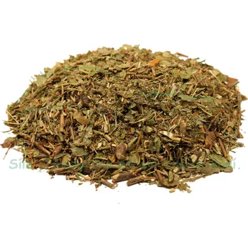 Krmivo pro koně Koňské bylinky Borůvka (nať) - Myrtilli herba 1kg