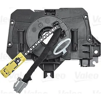 Vinutá pružina, airbag VALEO 251779