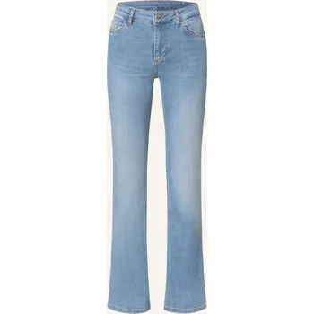 Liu Jo Dámské Flared Džíny Beat, 78398 d.blue stb ten.sun w, 32