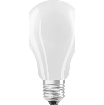 Žárovka LED žárovka E27 A67 17W = 150W 2500lm 2700K Warm 360° Filament OSRAM Star Retrofit