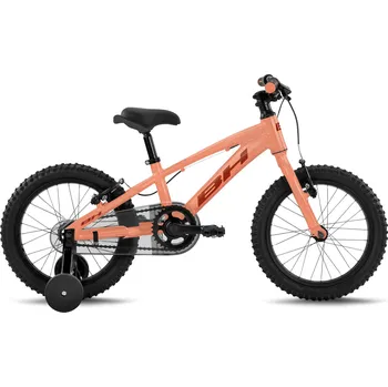 Dětské kolo BH Bikes BH EXPERT JUNIOR 16" Barva: meruňková