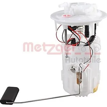 Palivové čerpadlo Palivová přívodní jednotka METZGER 2250543
