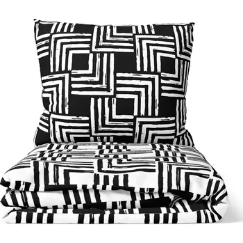 Povlečení DARRÉ Bavlněné povlečení Matteo - duo Velikost: 140 x 200 + 70 x 90