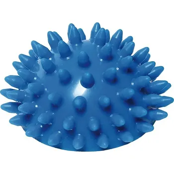 Masážní příslušenství Semi Noppenball, 8 x 4 cm Modrá