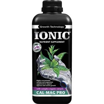 Hnojivo Growth Technology Ionic Cal-Mag PRO Objem: 1l