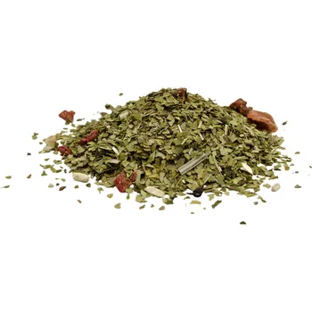 Čaj Yerba Mate Green FRESA FRUTILLA - 50 g