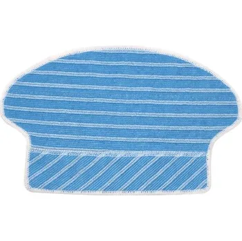 OEM Náhradní mopovací hadřík pro vysavač RobZone Duoro X-Clean - 2ks