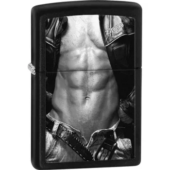 Zapalovač 26423 Ready to Ride