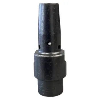 Příslušenství ke svářečce Sedlo trysky Fronius M6 42.0001.4912 pro hořák MTG 2100 S