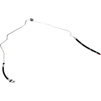 Hadice servořízení Ford Transit od 2016 2,0 EcoBlue, z nádržky do řízení, 2313959