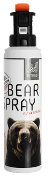 Obranný sprej TETRAO Bear Spray USA Edition