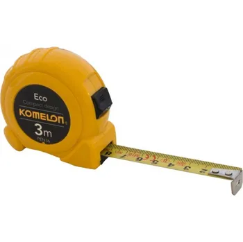 metr KINEX 8041-2 Svinovací metr KOMELON - ECO PEN 3m