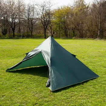 Stan DD Hammocks Bivakovací stan SuperLight XL Pyramid Tent