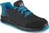 Pracovní obuv CXS Texline VIS S1 černá/modrá