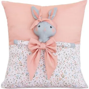 kreativní sada Sada na šití polstářek Coccolini Bunny