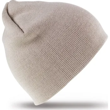 Čepice Result Pletená čepice RC044X Velikost: uni, Barva: naturální