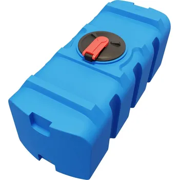 Palivová nádrž UH Plast Mobilní nádoba do auta 500l SK-500E