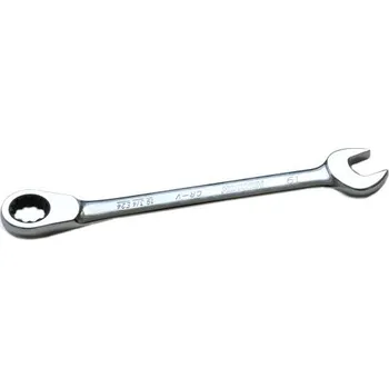 HONITON H3108 klíč ráčnový očkoplochý Honidriver 8mm, 5/16", E10