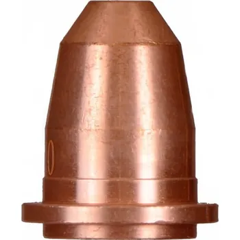 Příslušenství ke svářečce iWELD Tryska pro plasmový hořák PT-40 119PT4009 vhodná na hořák PT40, Ergocut S 25, S 25K, S 35K, S 45