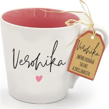 Nekupto Hrneček se jménem - Veronika