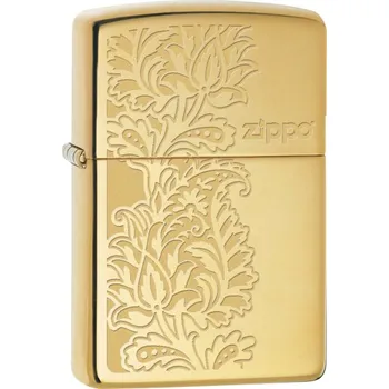 Zapalovač 24195 Paisley Zippo Design