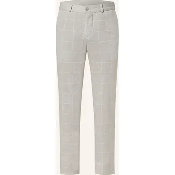 Paul Pánské Oblekové Kalhoty Extra Slim Fit Z Žerzeje, 220...