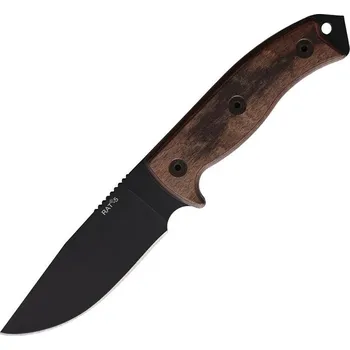 Multifunkční nůž Ontario Knife Company Nůž s pevnou čepelí RAT 5 ADVENTURER + Doprava zdarma na další nákup