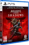 Assassin's Creed: Shadows Special…