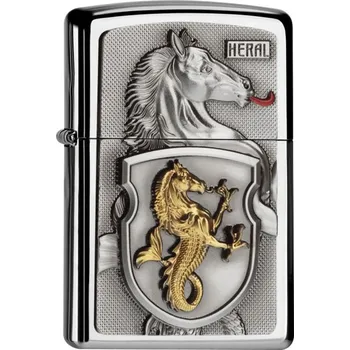 Zapalovač 22927 Heral Scorpo