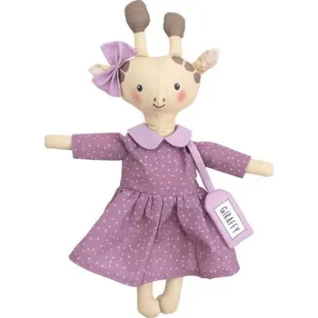 kreativní sada Sada na šití Coccolini Giraffy