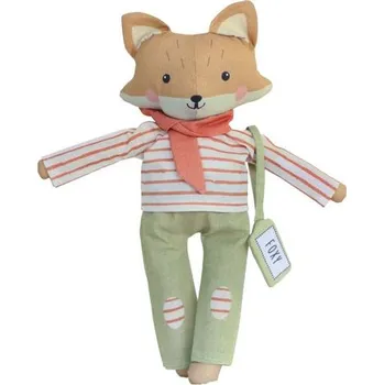 kreativní sada Sada na šití Coccolini Foxy