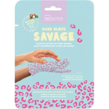 Péče o ruce IDC Institute Hydratační maska na ruce 1 pár