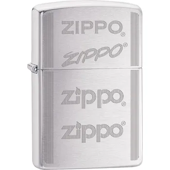 Zapalovač 21855 Zippo Logo Variation