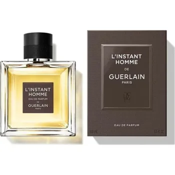 Pánský parfém Guerlain Guerlain L´Instant Pour Homme, Parfémovaná voda 100ml Pre mužov Parfémovaná voda