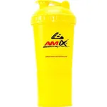 Amix Shaker Monster Bottle Color 600ml Barva: Žlutá