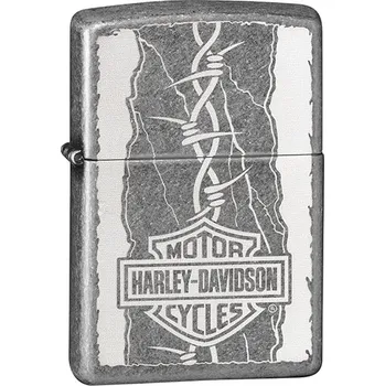 Zapalovač 27151 Harley-Davidson®