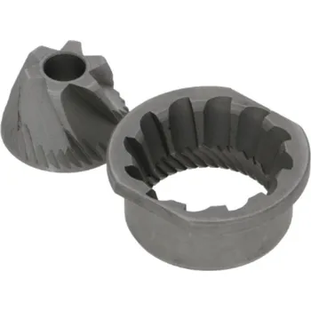 Mlýnek na kávu Mlecí kameny pro kávovary LAMANTI | KALERM