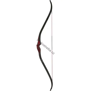 Luk Old Mountain Little Hawk 36" Red (Dětský luk Old Mountain Little Hawk 36" Red)