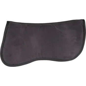 Horze Podložka pod sedlo z paměťové pěny Barva: Černá