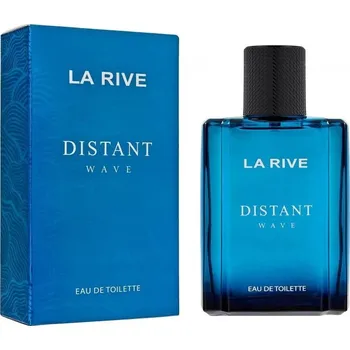 Dámský parfém Davidoff La Rive Distant Wave, Toaletní voda 100ml (Alternatíva vône Davidoff Cool Water) Pre mužov Toaletní voda